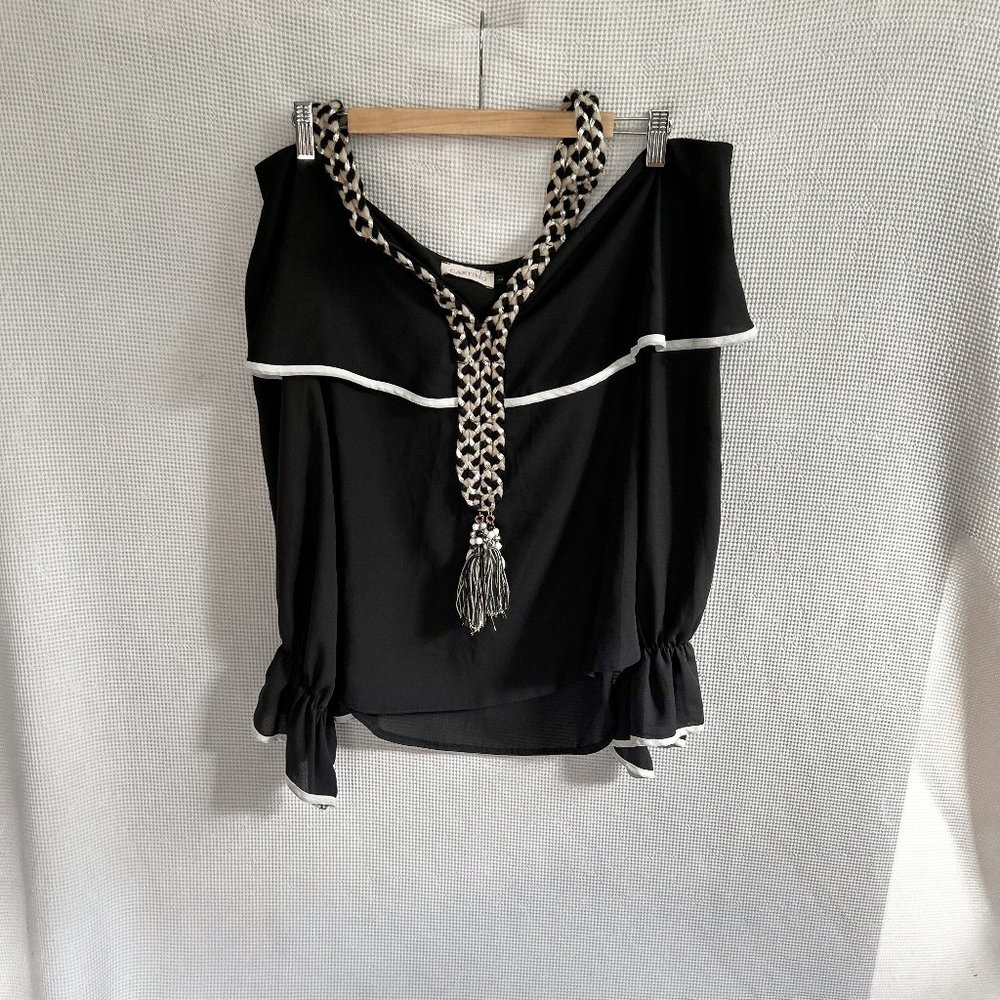 Casting Blouse